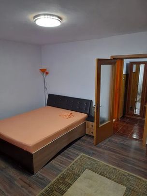 Apartament 1 camera, decomandat, zona Nicolina - Fotografie 1