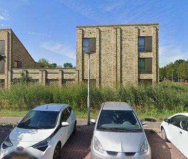 House Utrecht - Edmond Audranstraat - Photo 1