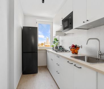 mazowieckie, Warszawa, Wola, Sokołowska - Photo 2