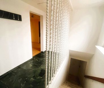 Stadt Blankenberg – Ideal für 1-2 Personen! 3-Zimmer-Dachgeschoßwoh... - Foto 5