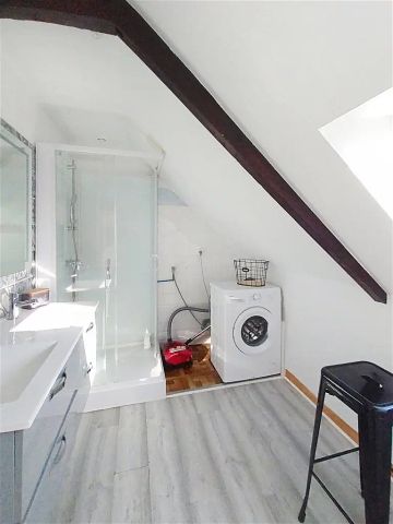 Location appartement 2 pièces - 29m² à Paimpol (22500) - Photo 5