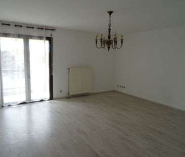 Location appartement 2 pièces, 61.22m², Bourg-en-Bresse - Photo 4