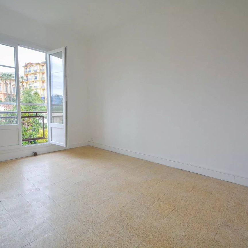 3 PIECES VIDE - 8 AUGUSTE RENOIR - NICE BAUMETTES - Photo 1