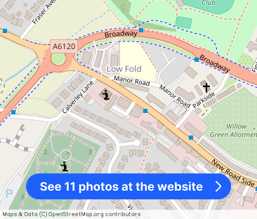 2 bedroom flat for rent - Photo 1