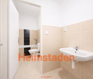 Pronájem bytu 2+kk 40 m - Photo 1
