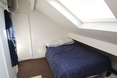 5 Bed - Glossop Street, Woodhouse , Leeds - Photo 2