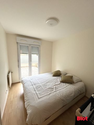 Location Appartement 3 pièces 62m² RENNES 35000 - Photo 2
