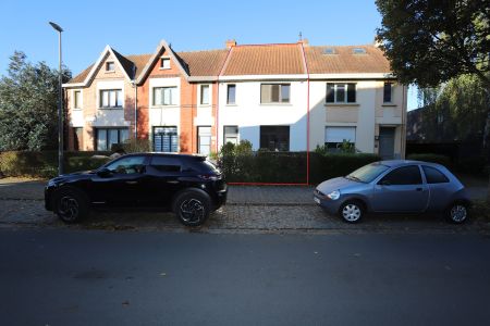 Centraal gelegen woning met 3 slk en gezellige tuin in wijk Groenenhoek - Foto 4