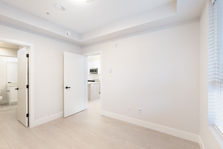 Bright One Bedroom with Secure Parking in Maple Ridge - Photo 2