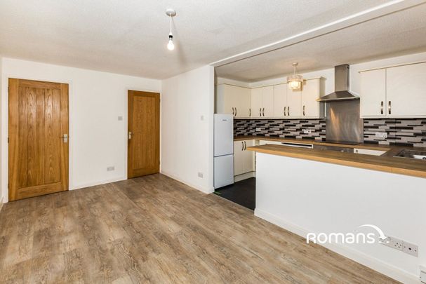 1 bedroom maisonette to rent - Photo 1