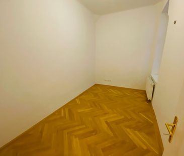 3-Zimmer-Wohung im Herzen Wiens mit Blick auf die Karlskirche - zu ... - Photo 3