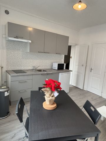 Location Appartement 2 pièces 29m² VICHY 03200 - Photo 2