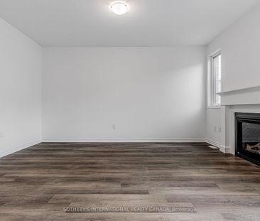 For Lease - 1782 Thames Circle, Milton, Ontario - Photo 2