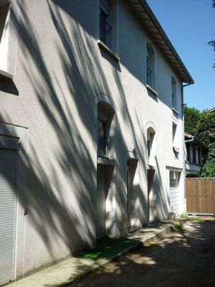 Location appartement 1 pièce 20.1 m² à Vienne (38200) - Photo 1