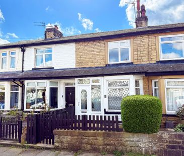 Albert Road, Harrogate, HG1 - Photo 1