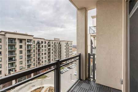 For Lease - 2486 Old Bronte Road Unit# 724, Oakville, Ontario - Photo 5