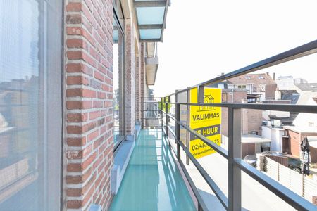 Appartement Te huur in Asse - Photo 3