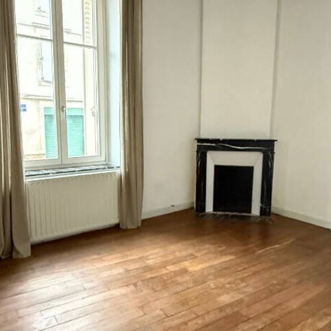 Appartement T2 Rue de Paris - Photo 1