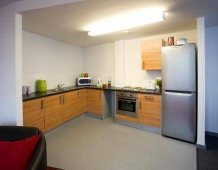 Broadcasting Tower - Student rooms Leeds - Photo 5