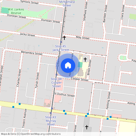 3/3 Hemburrow Street, Vic 3072, Preston