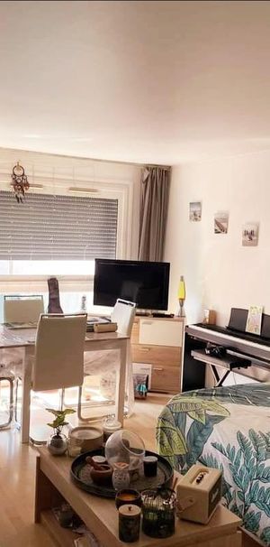 Location Appartement 1 pièce 30m² ROUEN 76000 - Photo 1