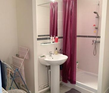 Location Appartement 1 pièce 27m² NIORT 79000 - Photo 5