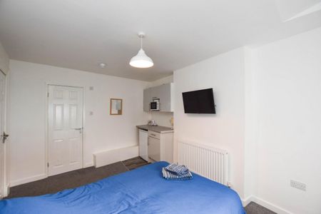 1 bed Studio for Rent - Photo 3
