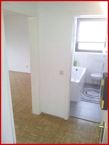 huesch-immobilien.de ***Heimelige und helle Dachgeschosswohnung in ruhiger Wohnstraße*** - Foto 5