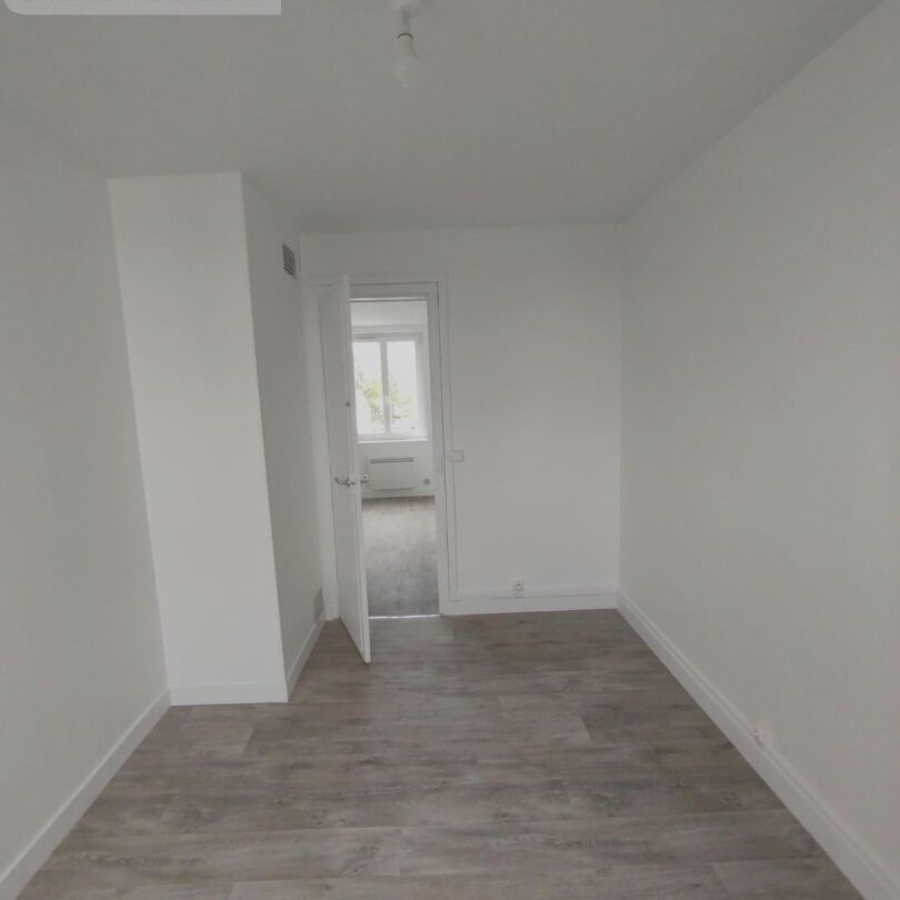 Appartement Argenteuil 3 pièce(s) 41.74 m2, - Photo 1