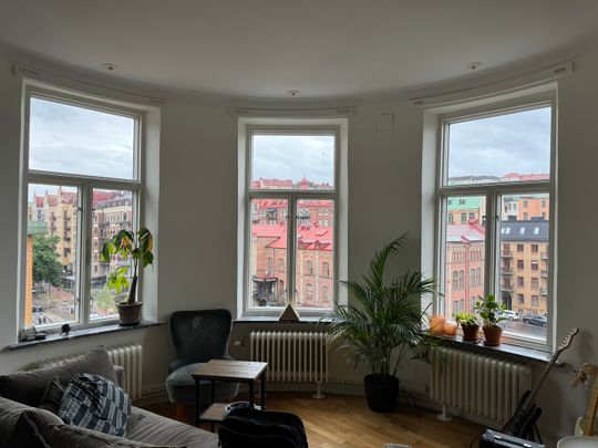 Bergsgatan, Göteborg - Photo 1