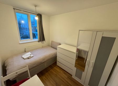 LOVELY SINGLE ROOM IN EAST PUTNEY! - Photo 2