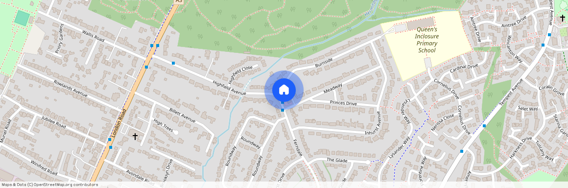 3 Highfield Parade, Waterlooville