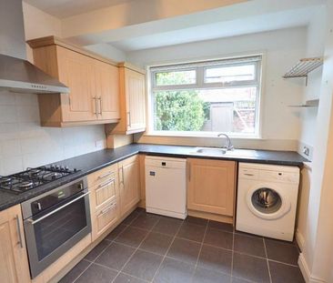 2 Bedroom Terraced To Let - Photo 5