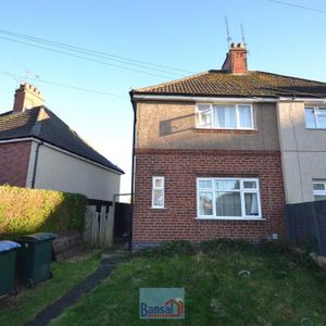 2 bedroom semi-detached house to rent - Photo 2