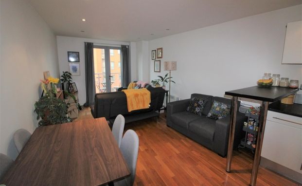 Faroe, Gotts Road, LS12 - Photo 1