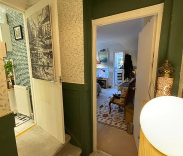 Studio Flat, Sternhold Avenue, SW2 - Photo 5