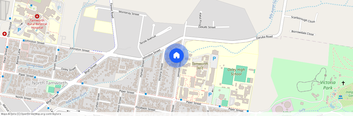 40 Janison St, North Tamworth