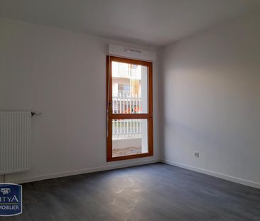 Location Appartement 2 pièces 40m² REIMS 51100 - Photo 1