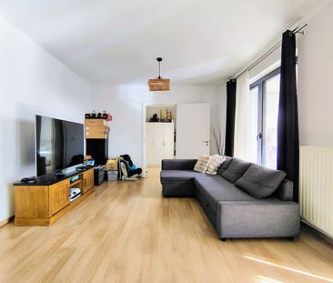 In optie - Appartement te huur in Evere met 2 slaapkamers - Foto 2