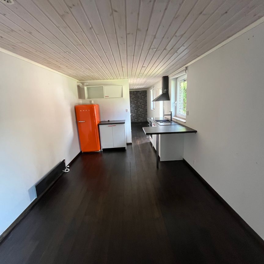 Ringvägen, Höör - Foto 1