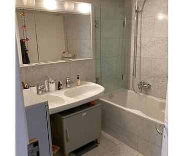 3½ Zimmer-Wohnung in Baden (AG), möbliert, auf Zeit - Photo 1