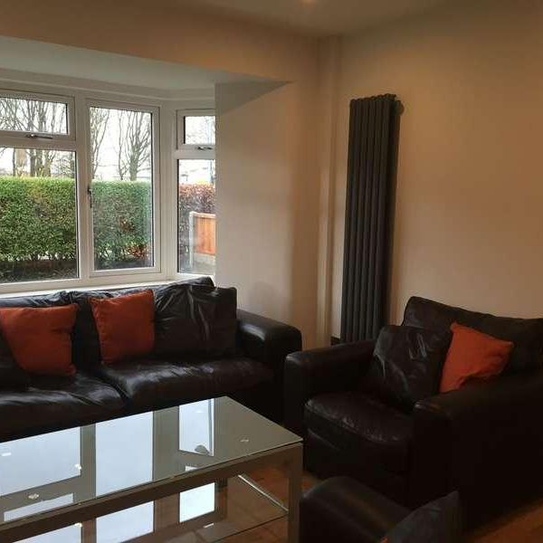 Montpellior Road, Wythenshawe, M22 - Photo 1