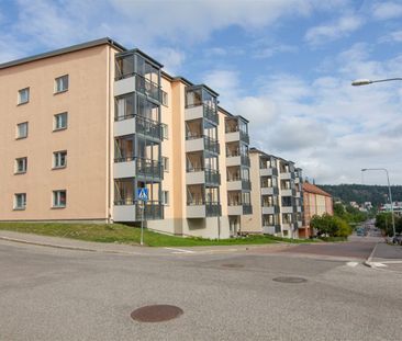 Skolhusallén 20 - Photo 3