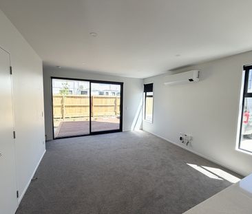 358 Hereford Street, Linwood - Photo 1