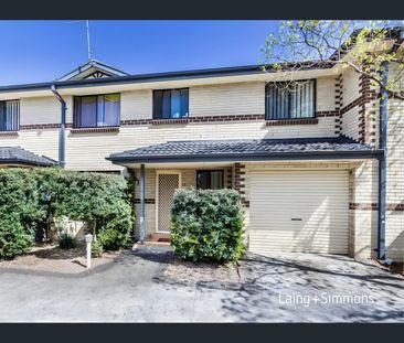 15/32 Luxford Road, Mount Druitt, NSW 2770 - Photo 4