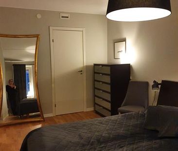 Södermalm - 3rok - 12mån - 24.000kr/mån - Photo 1