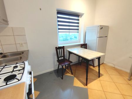 mieszkanie na wynajem Szczecin Gumieńce - Zdjęcie 4