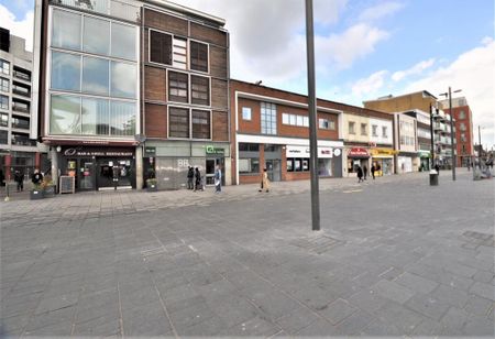 1 bedroom apartment to rent - Photo 2