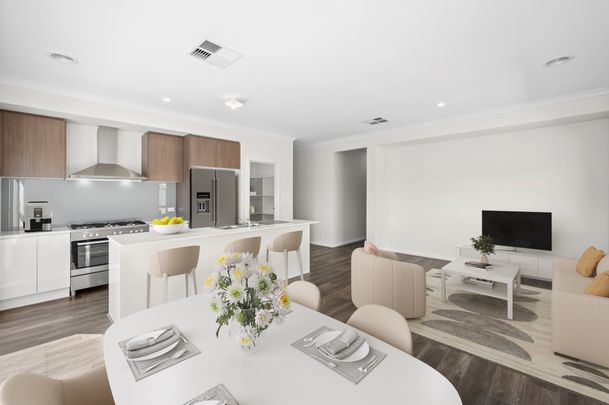 Brand New - Four Bedroom Family Home - Photo 1