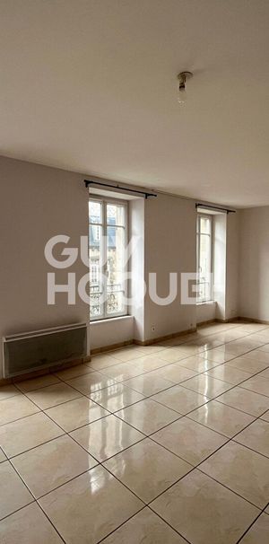 Location Appartement 2 pièces 47m² - Photo 1